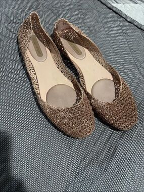 Melissa+Campana - Comfortable Everyday Loafers